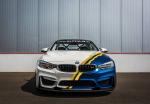 BMW M4 GP by Alpha-N Performance 2018 года